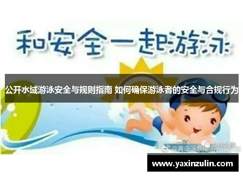 公开水域游泳安全与规则指南 如何确保游泳者的安全与合规行为